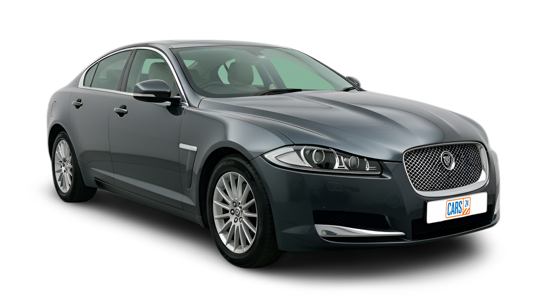 Jaguar XF-img